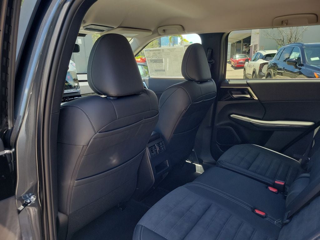 2026 Nissan Rogue Plug-In Hybrid SL PHEV