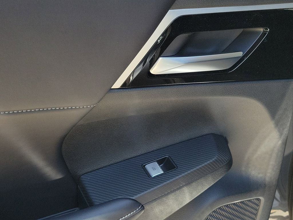 2026 Nissan Rogue Plug-In Hybrid SL PHEV