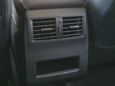 2026 Nissan Rogue Plug-In Hybrid SL PHEV