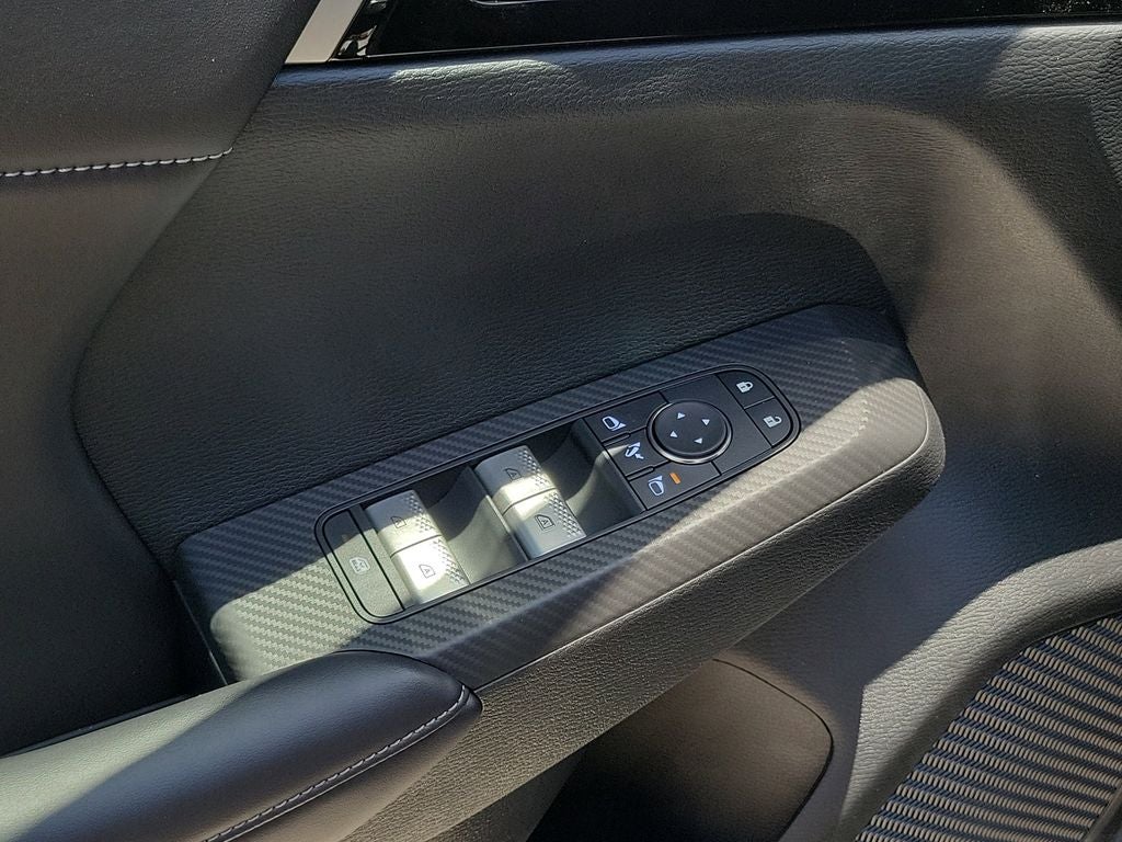 2026 Nissan Rogue Plug-In Hybrid SL PHEV