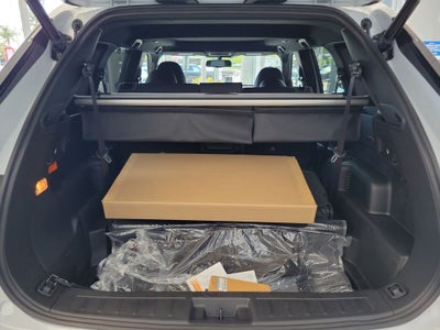 2026 Nissan Rogue Plug-In Hybrid Platinum