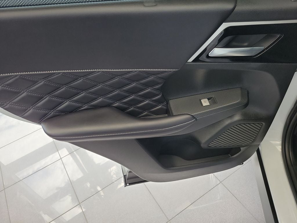 2026 Nissan Rogue Plug-In Hybrid Platinum