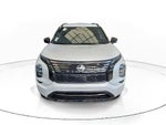 2026 Nissan Rogue Plug-In Hybrid Platinum