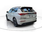 2026 Nissan Rogue Plug-In Hybrid Platinum