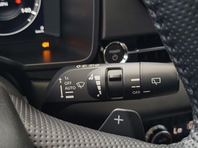 2026 Nissan Rogue Plug-In Hybrid Platinum