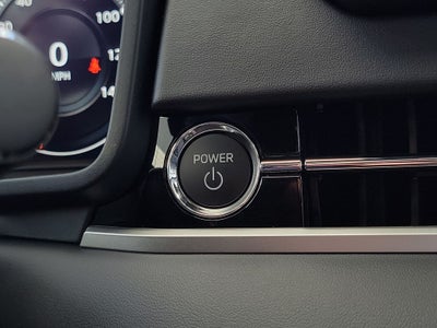 2026 Nissan Rogue Plug-In Hybrid Platinum