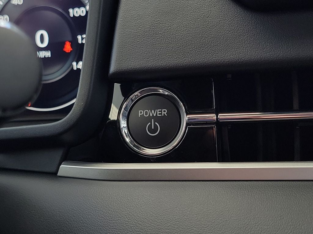 2026 Nissan Rogue Plug-In Hybrid Platinum