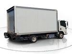 2016 Isuzu NPR DIESEL 16FT BOX TRUCK