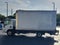 2016 Isuzu NPR DIESEL 16FT BOX TRUCK