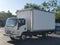 2016 Isuzu NPR DIESEL 16FT BOX TRUCK
