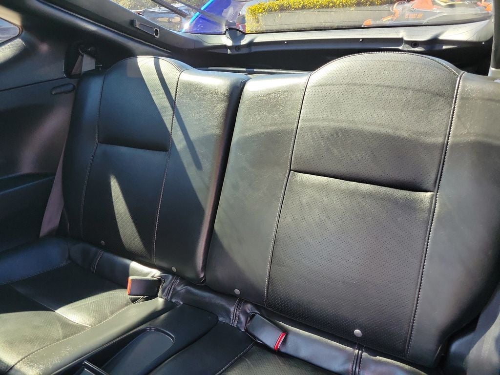 2006 Acura RSX Type S