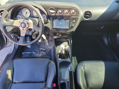 2006 Acura RSX Type S