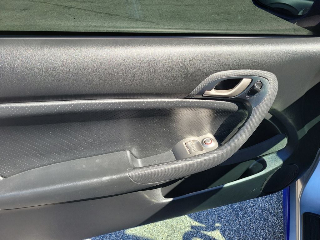 2006 Acura RSX Type S