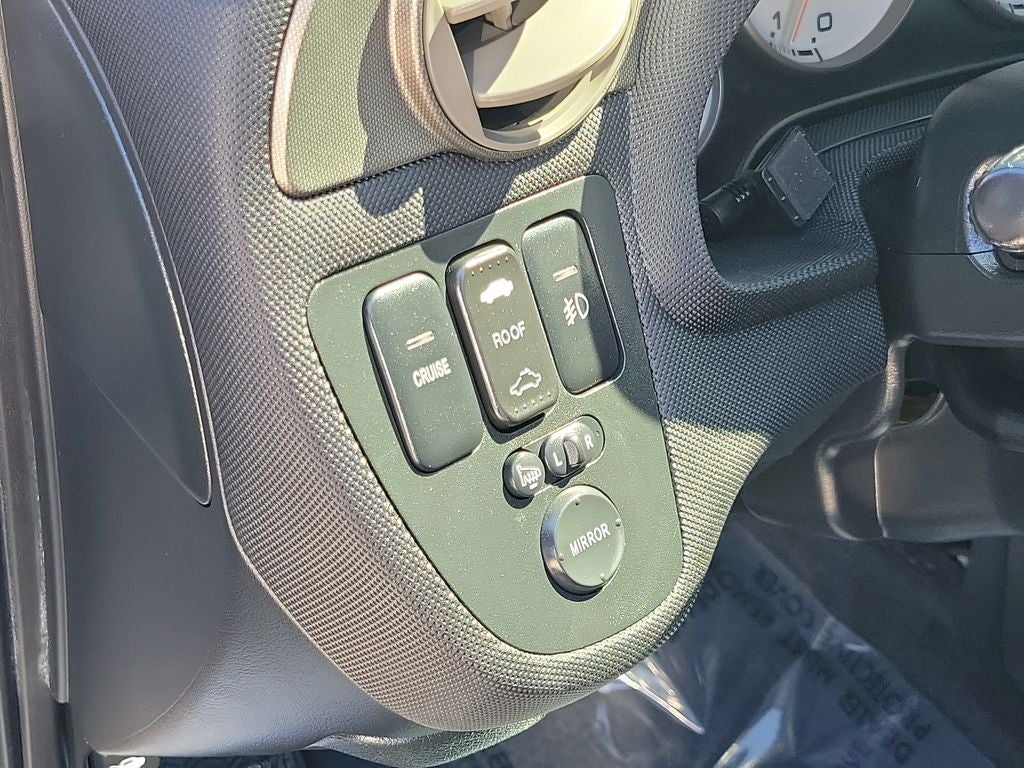 2006 Acura RSX Type S