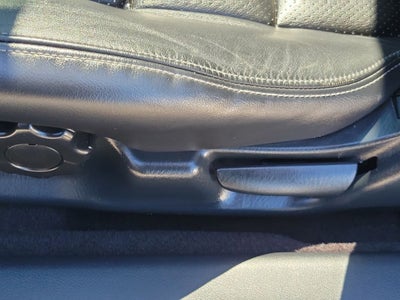 2006 Acura RSX Type S