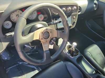 2006 Acura RSX Type S