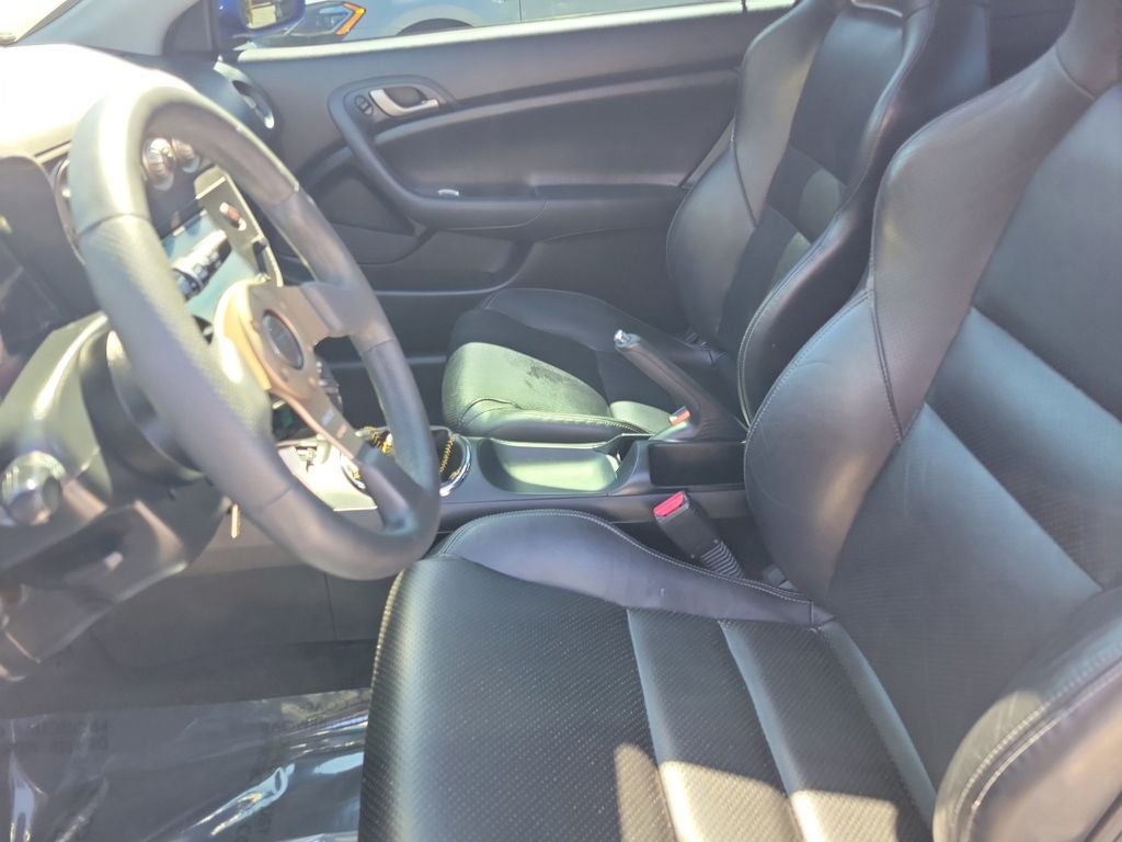 2006 Acura RSX Type S