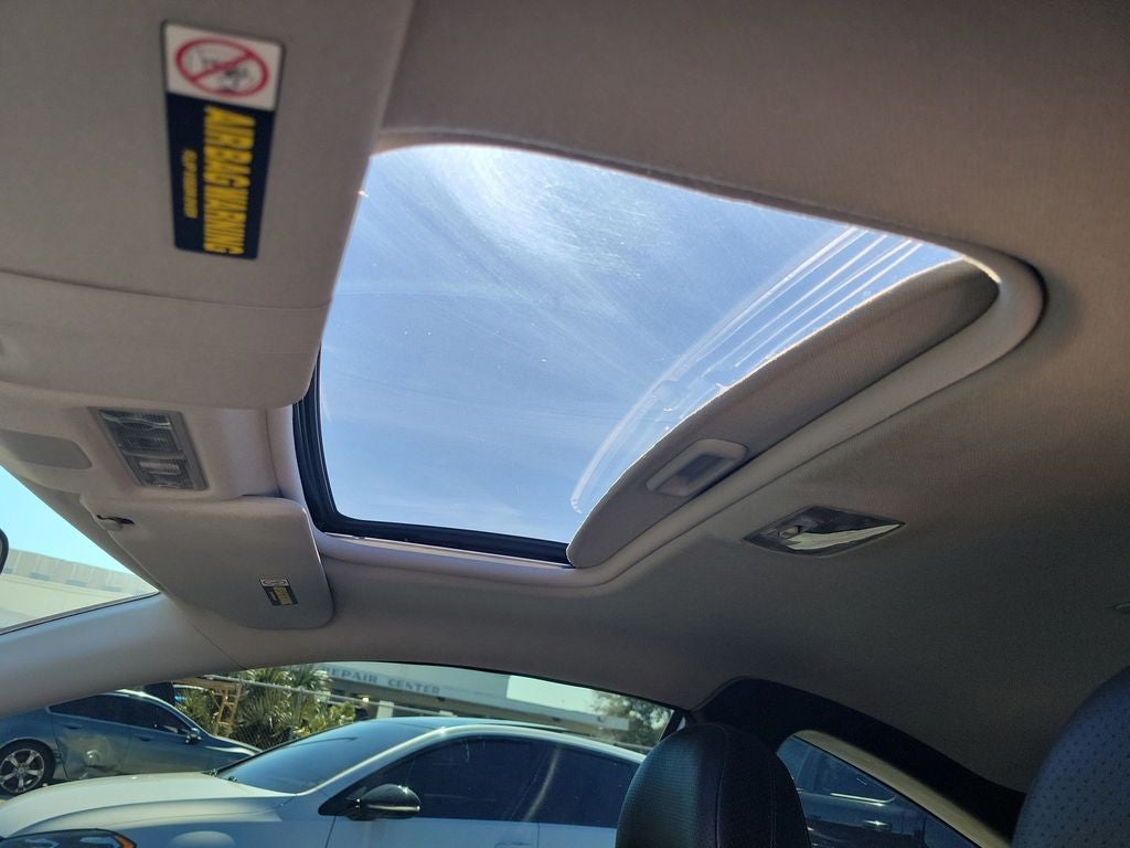 2006 Acura RSX Type S