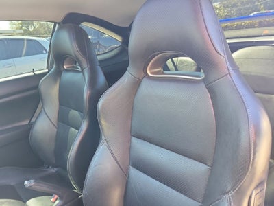 2006 Acura RSX Type S