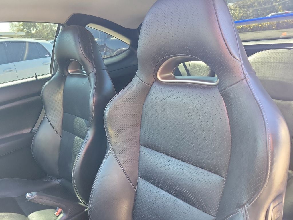 2006 Acura RSX Type S