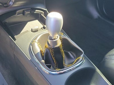 2006 Acura RSX Type S