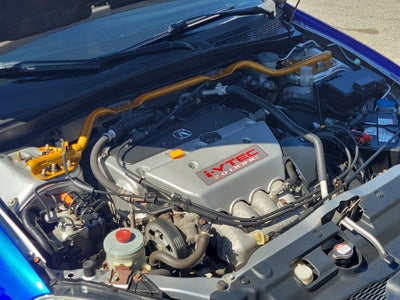 2006 Acura RSX Type S