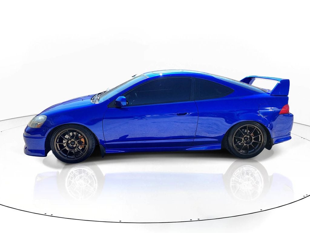 2006 Acura RSX Type S