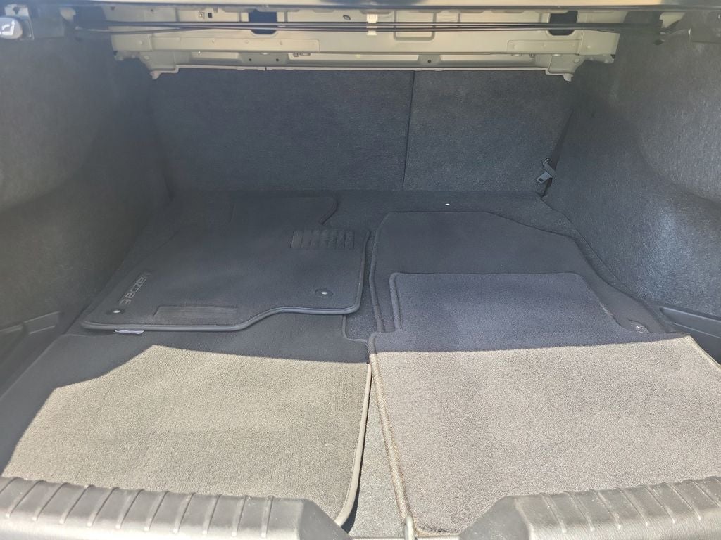 2018 Mazda Mazda6 Touring