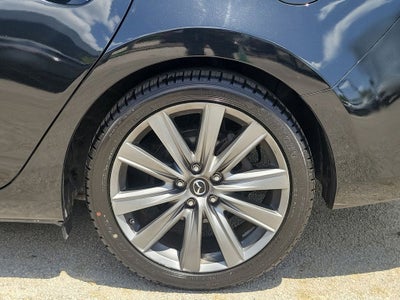 2018 Mazda Mazda6 Touring