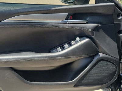 2018 Mazda Mazda6 Touring