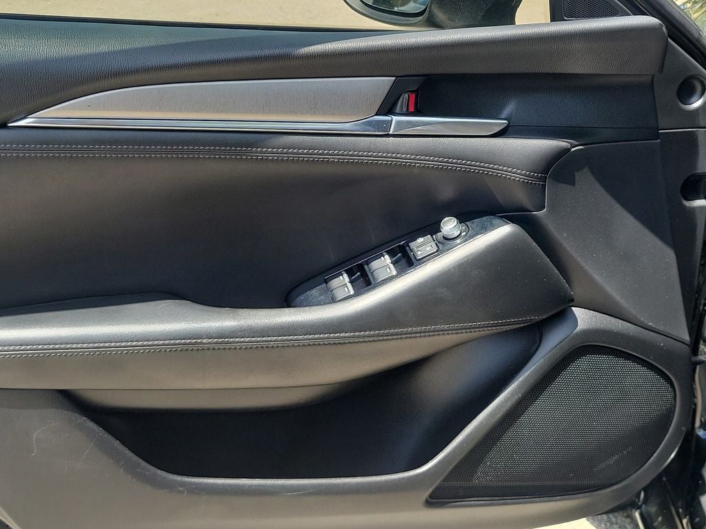 2018 Mazda Mazda6 Touring