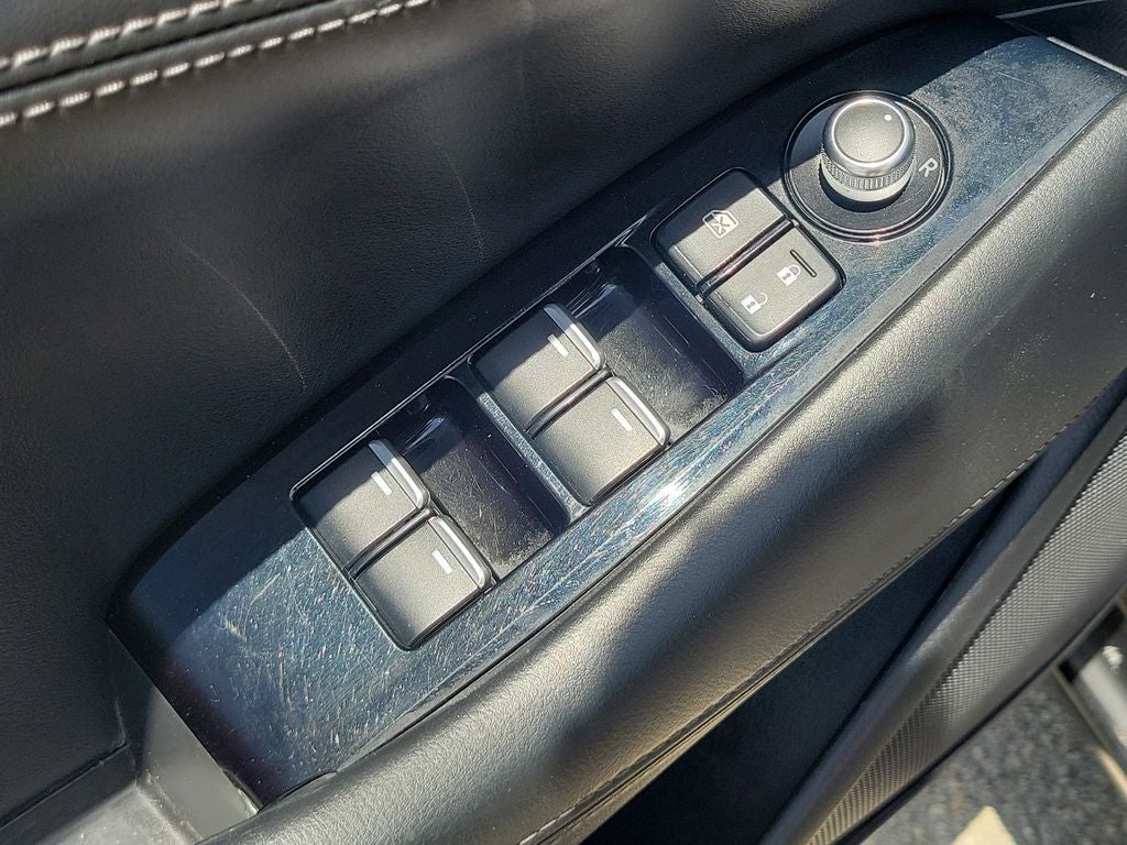 2018 Mazda Mazda6 Touring