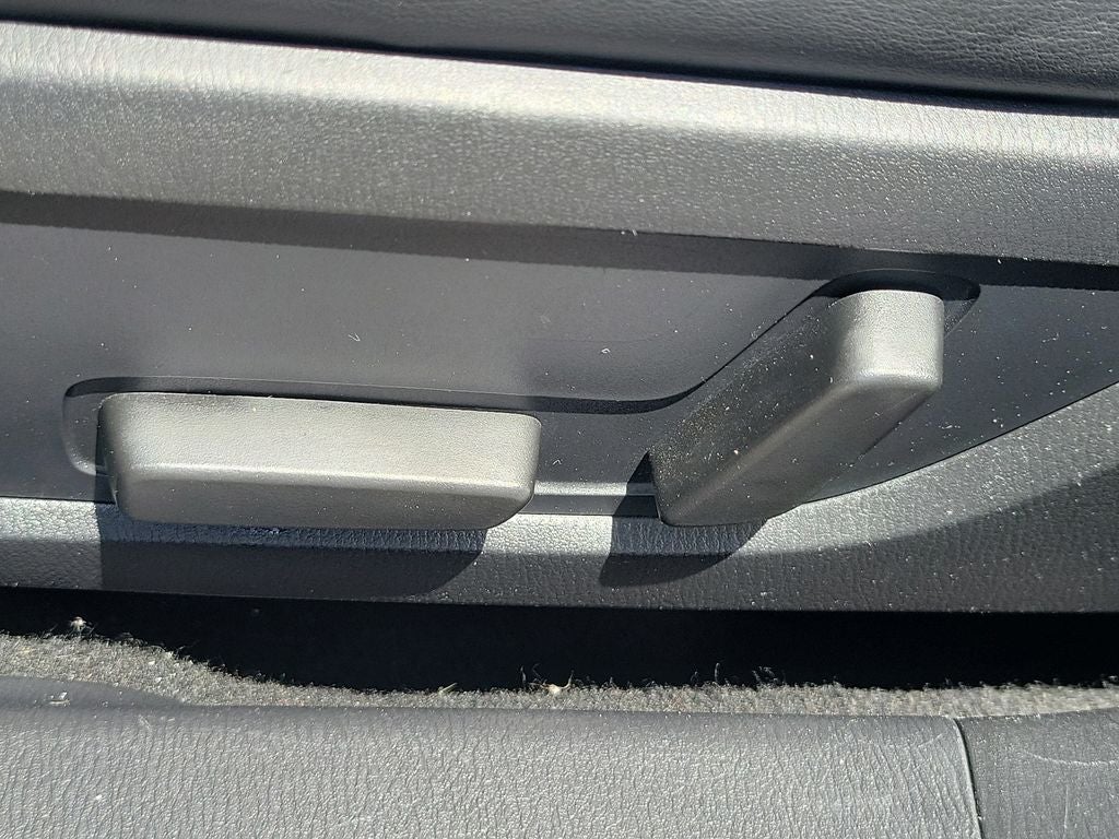 2018 Mazda Mazda6 Touring