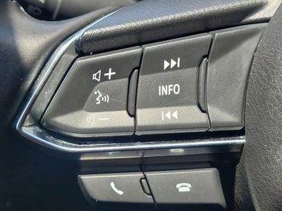 2018 Mazda Mazda6 Touring