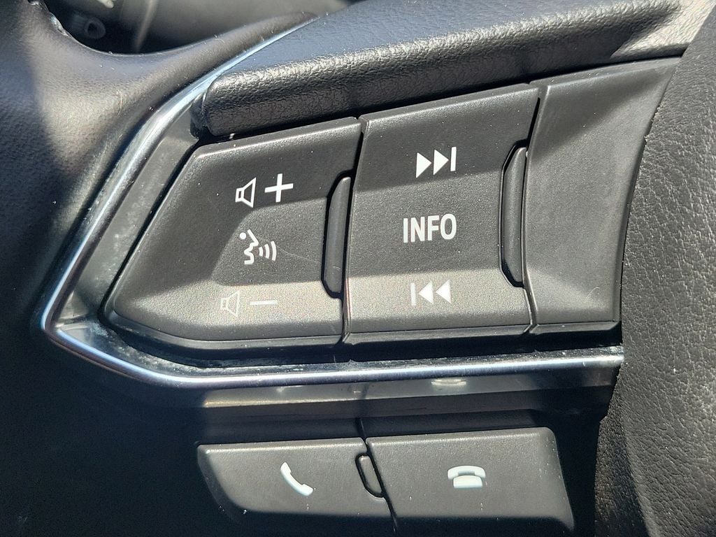 2018 Mazda Mazda6 Touring