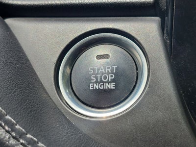 2018 Mazda Mazda6 Touring