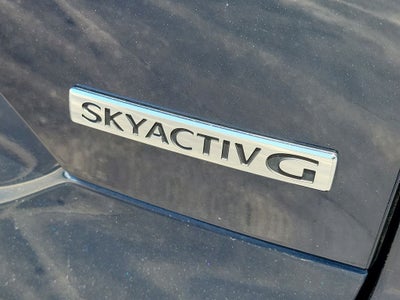 2021 Mazda Mazda CX-5 Touring