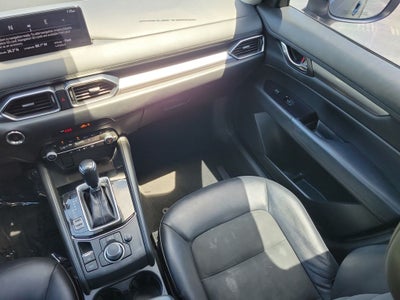 2021 Mazda Mazda CX-5 Touring
