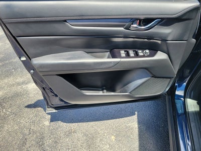 2021 Mazda Mazda CX-5 Touring