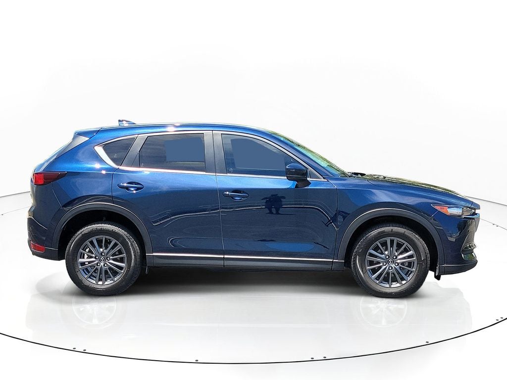 2021 Mazda Mazda CX-5 Touring