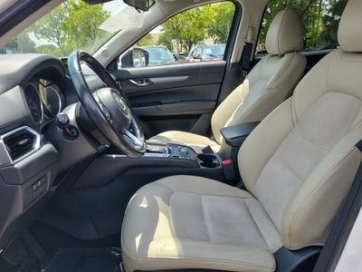 2020 Mazda Mazda CX-5 Touring