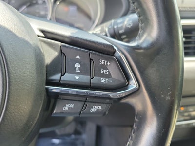 2020 Mazda Mazda CX-5 Touring