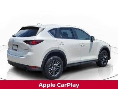 2020 Mazda Mazda CX-5 Touring