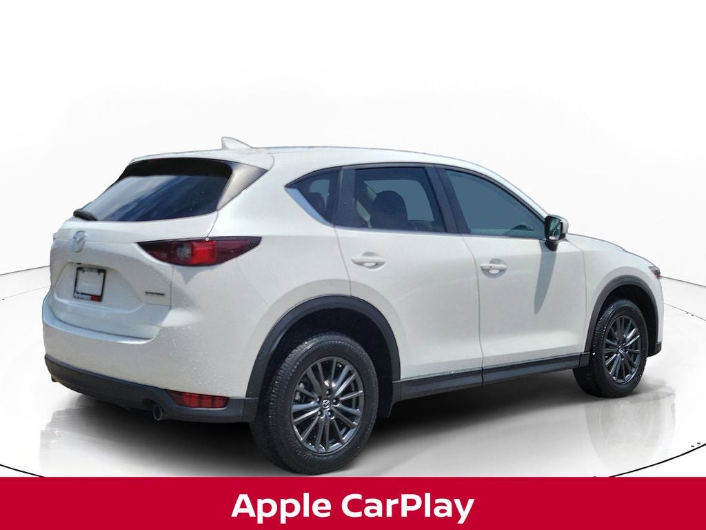 2020 Mazda Mazda CX-5 Touring
