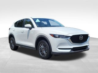 2020 Mazda Mazda CX-5 Touring
