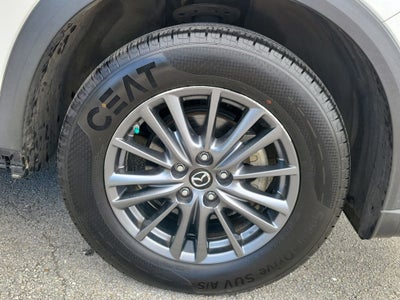 2020 Mazda Mazda CX-5 Touring