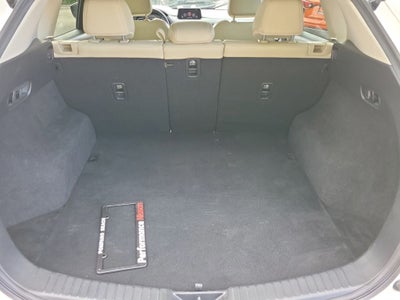 2020 Mazda Mazda CX-5 Touring