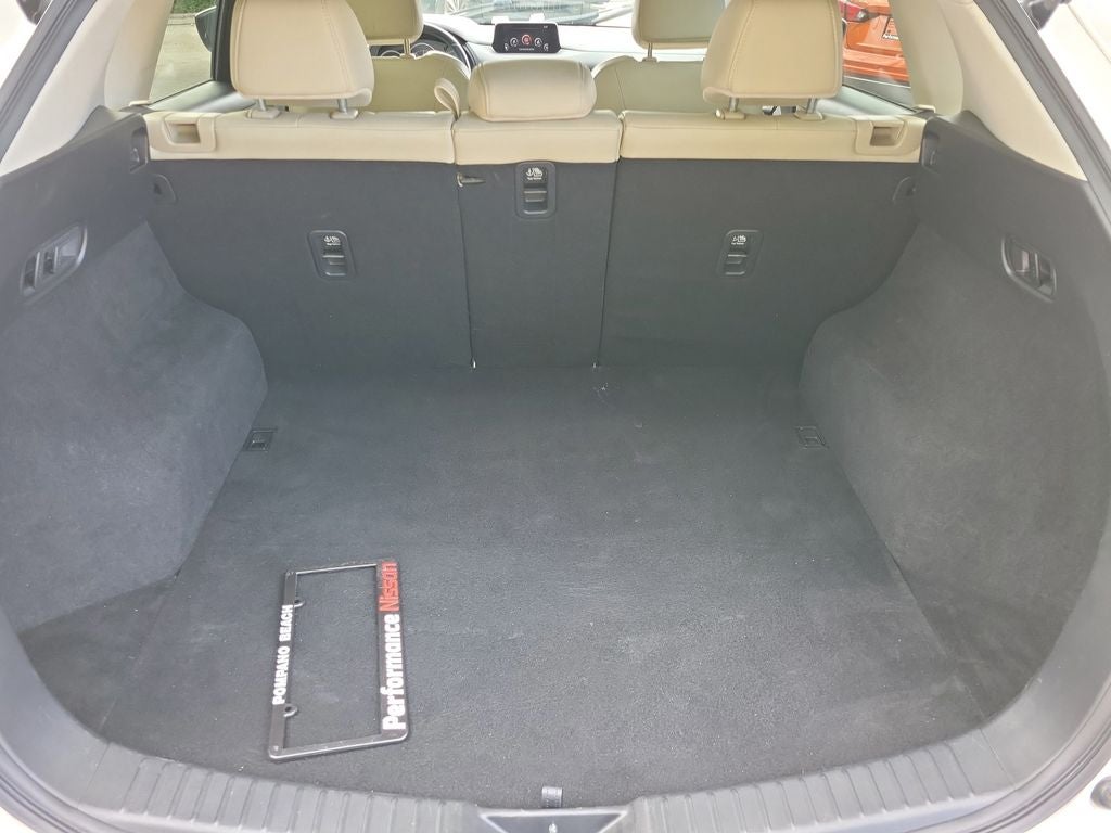 2020 Mazda Mazda CX-5 Touring