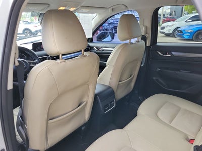 2020 Mazda Mazda CX-5 Touring