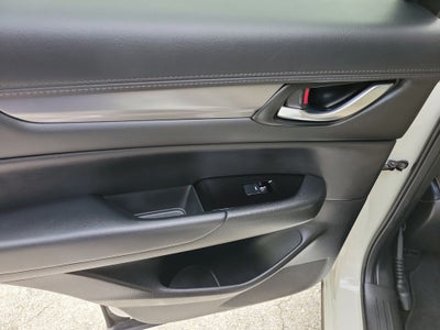 2020 Mazda Mazda CX-5 Touring